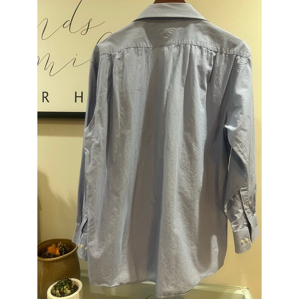 Tommy Hilfiger Men’s Dress Shirt - Picture 2 of 4
